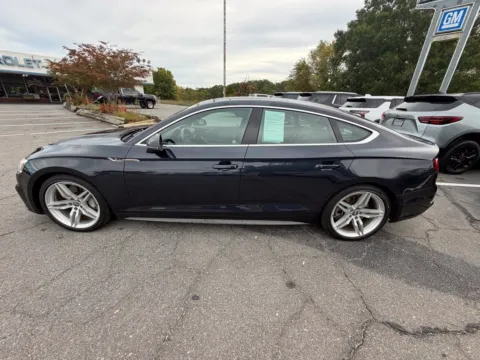 More photos of 2018 Audi A5 2.0T Prestige at Smart Chevrolet, NC