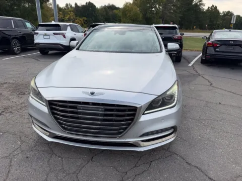 Photos of 2019 Genesis G80 5.0 Ultimate for sale in Madison, NC at Smart Chevrolet