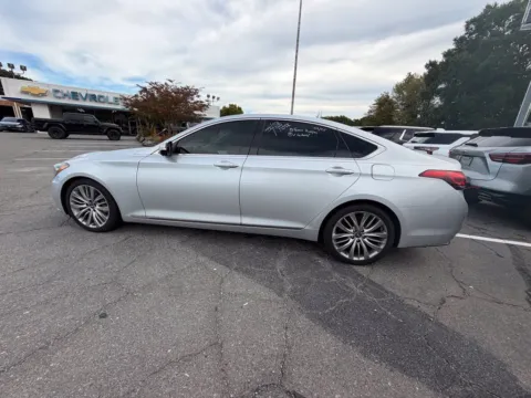 More photos of 2019 Genesis G80 5.0 Ultimate at Smart Chevrolet, NC