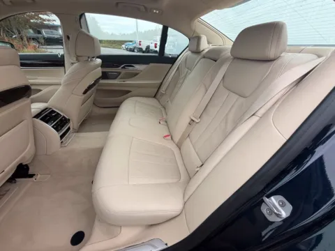 More photos of 2019 BMW 7 Series 740i xDrive at Smart Chevrolet, NC