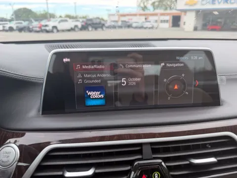 More photos of 2019 BMW 7 Series 740i xDrive at Smart Chevrolet, NC