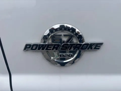 Photos of 2014 Ford F-250SD Lariat for sale in Madison, NC at Smart Chevrolet
