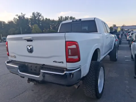 More photos of 2021 Ram 2500 Longhorn at Smart Chevrolet, NC