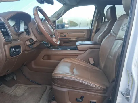 More photos of 2021 Ram 2500 Longhorn at Smart Chevrolet, NC