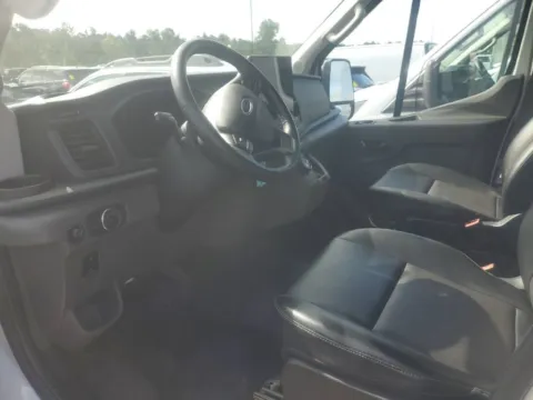 More photos of 2023 Ford E-Transit-350 at Smart Chevrolet, NC