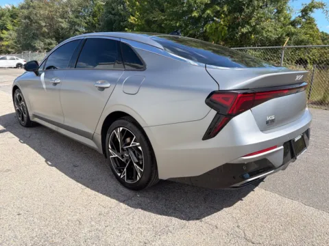 More photos of 2025 Kia K5 GT-Line at Smart Chevrolet, NC