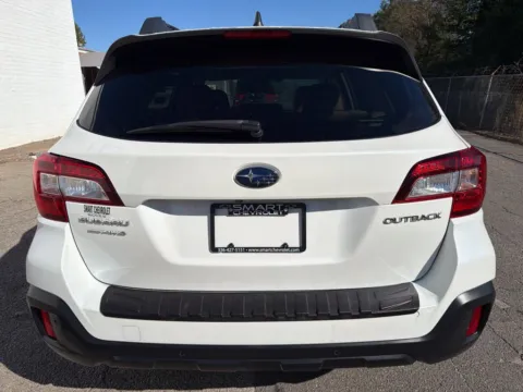 Another view of 2019 Subaru Outback 2.5i for sale in Madison, NC at Smart Chevrolet