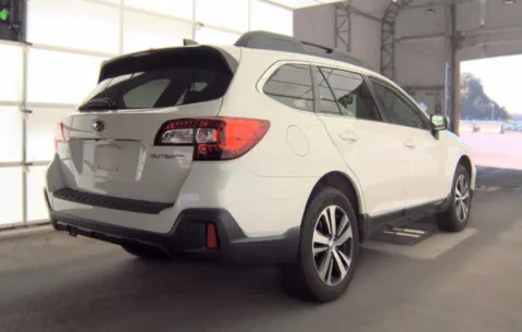 Photos of 2019 Subaru Outback 2.5i for sale in Madison, NC at Smart Chevrolet