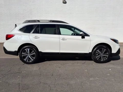 White 2019 Subaru Outback 2.5i for sale in Madison, NC