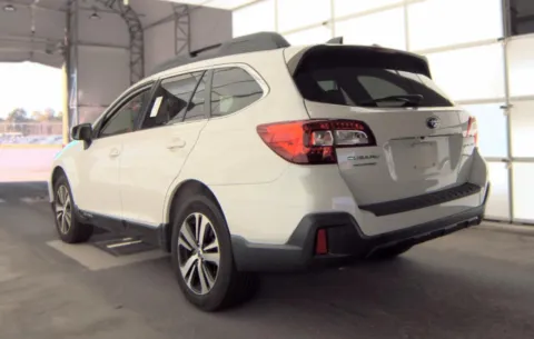 Another view of 2019 Subaru Outback 2.5i for sale in Madison, NC at Smart Chevrolet