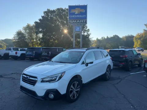 More photos of 2019 Subaru Outback 2.5i at Smart Chevrolet, NC