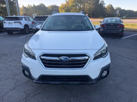 More photos of 2019 Subaru Outback 2.5i at Smart Chevrolet, NC