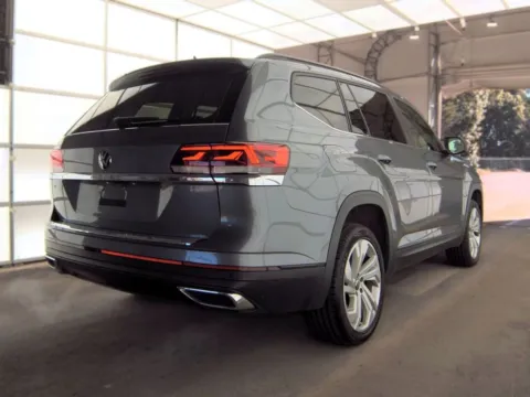 More photos of 2023 Volkswagen Atlas 2.0T SE w/Technology at Smart Chevrolet, NC
