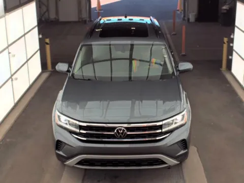 Another view of 2023 Volkswagen Atlas 2.0T SE w/Technology for sale in Madison, NC at Smart Chevrolet