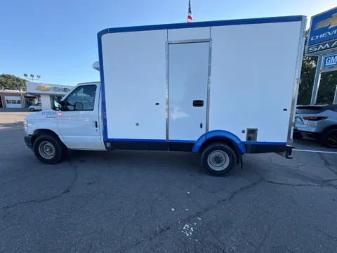 More photos of 2023 Ford E-350SD at Smart Chevrolet, NC