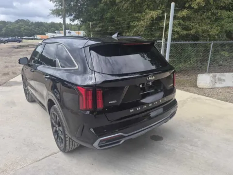 Another view of 2021 Kia Sorento SX for sale in Madison, NC at Smart Chevrolet