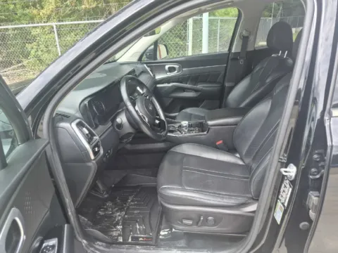 Photos of 2021 Kia Sorento SX for sale in Madison, NC at Smart Chevrolet