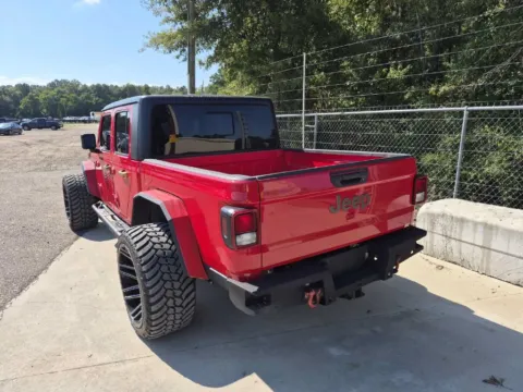More photos of 2021 Jeep Gladiator Mojave at Smart Chevrolet, NC