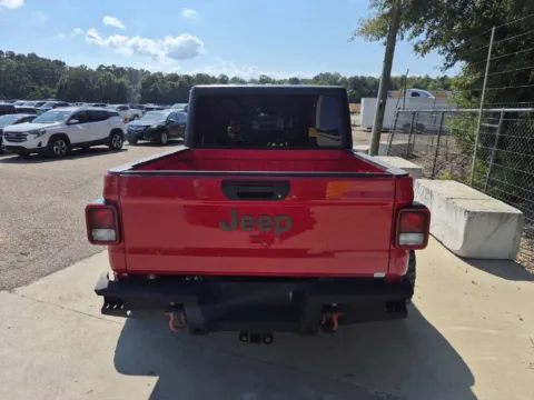 More photos of 2021 Jeep Gladiator Mojave at Smart Chevrolet, NC