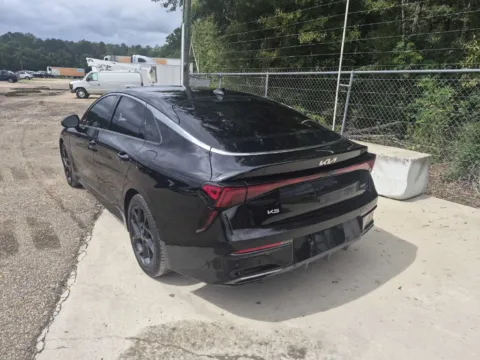 More photos of 2026 Kia K5 GT-Line at Smart Chevrolet, NC