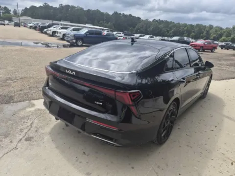 More photos of 2026 Kia K5 GT-Line at Smart Chevrolet, NC
