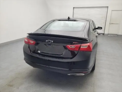 More photos of 2023 Chevrolet Malibu RS at Smart Chevrolet, NC