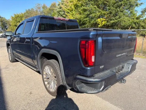 Another view of 2019 GMC Sierra 1500 Denali for sale in Madison, NC at Smart Chevrolet