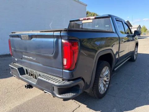 Photos of 2019 GMC Sierra 1500 Denali for sale in Madison, NC at Smart Chevrolet