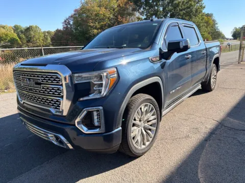 More photos of 2019 GMC Sierra 1500 Denali at Smart Chevrolet, NC