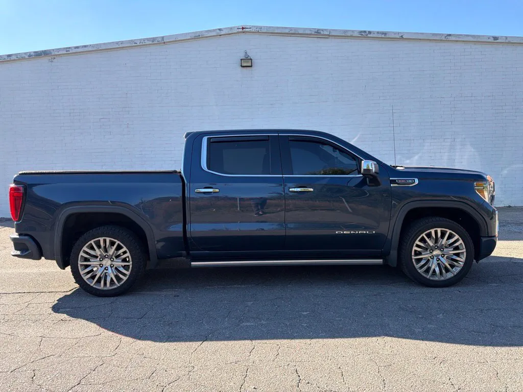 2019 GMC Sierra 1500 Denali