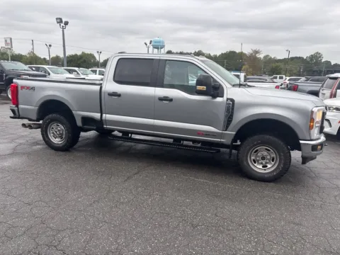 Photos of 2024 Ford F-250SD XL for sale in Madison, NC at Smart Chevrolet