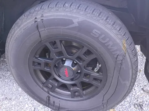 More photos of 2018 Toyota 4Runner SR5 at Smart Chevrolet, NC