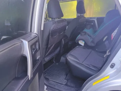 More photos of 2018 Toyota 4Runner SR5 at Smart Chevrolet, NC