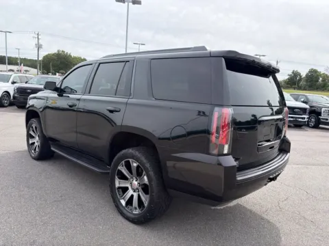 More photos of 2017 GMC Yukon SLE at Smart Chevrolet, NC