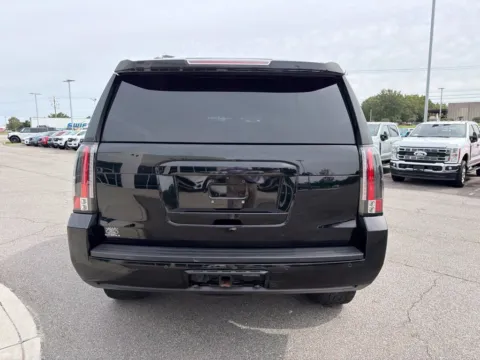 More photos of 2017 GMC Yukon SLE at Smart Chevrolet, NC