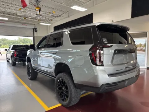 Another view of 2024 GMC Yukon Denali for sale in Madison, NC at Smart Chevrolet