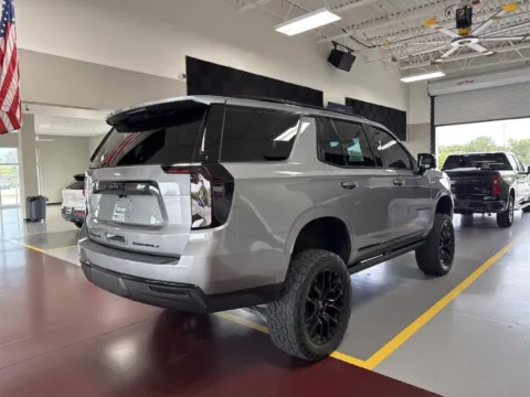 More photos of 2024 GMC Yukon Denali at Smart Chevrolet, NC