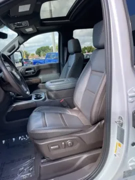 More photos of 2020 GMC Sierra 2500 HD Denali at Smart Chevrolet, NC