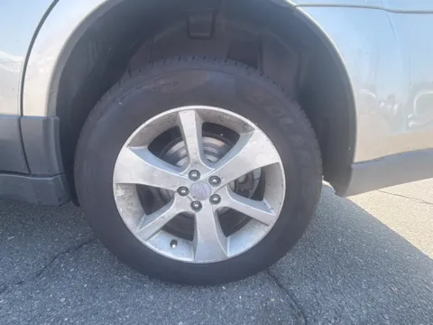 More photos of 2014 Subaru Outback 2.5i Premium at Smart Chevrolet, NC