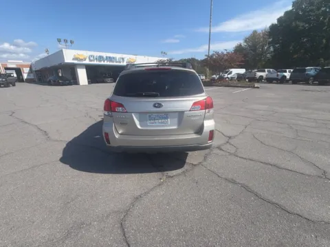More photos of 2014 Subaru Outback 2.5i Premium at Smart Chevrolet, NC