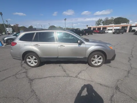 Another view of 2014 Subaru Outback 2.5i Premium for sale in Madison, NC at Smart Chevrolet