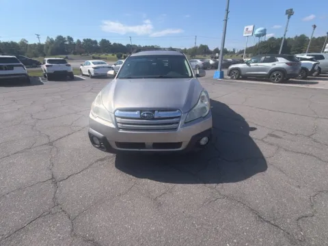 Photos of 2014 Subaru Outback 2.5i Premium for sale in Madison, NC at Smart Chevrolet
