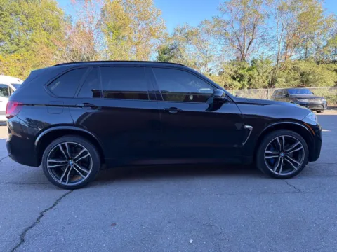 More photos of 2017 BMW X5 M Sports Activity Vehicle at Smart Chevrolet, NC