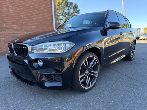Photos of 2017 BMW X5 M Sports Activity Vehicle for sale in Madison, NC at Smart Chevrolet