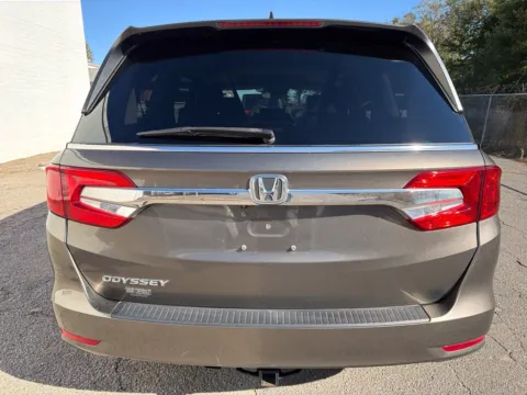 Another view of 2019 Honda Odyssey EX-L for sale in Madison, NC at Smart Chevrolet