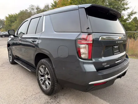 More photos of 2021 Chevrolet Tahoe LT at Smart Chevrolet, NC