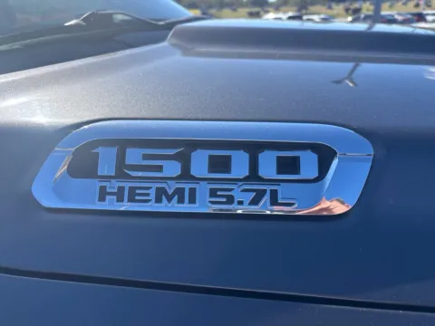 More photos of 2019 Ram 1500 Big Horn/Lone Star at Smart Chevrolet, NC
