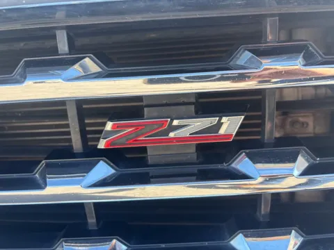 Another view of 2022 Chevrolet Silverado 2500 HD LTZ for sale in Madison, NC at Smart Chevrolet