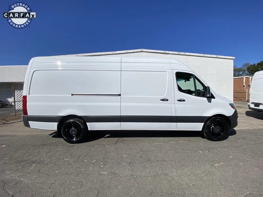 2025 Mercedes-Benz Sprinter 2500 Cargo 170 WB for sale in Madison, NC