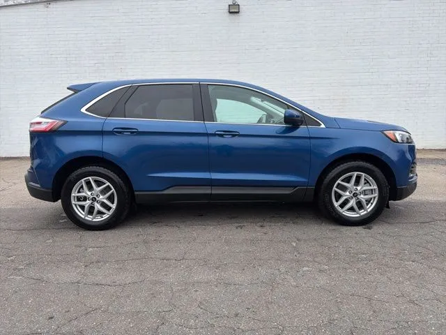 2024 Ford Edge SEL for sale in Madison, NC